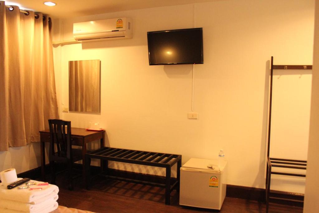 Khách sạn Ss 2*